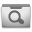 Aluminum Grey Searches Icon 32x32 png